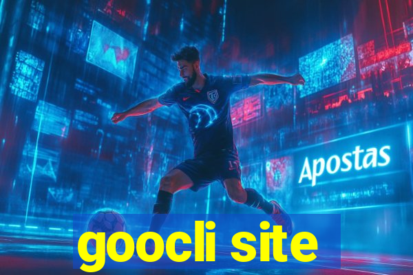 goocli site